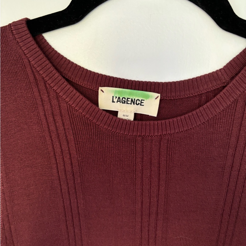 L’Agence Dress